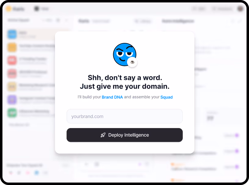 Process step 1 preview