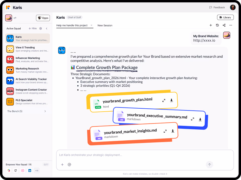 Process step 4 placeholder preview
